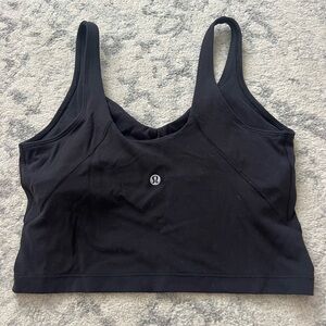 Lululemon Align Tank size 6